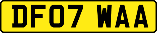 DF07WAA