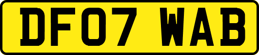 DF07WAB