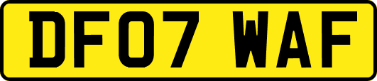 DF07WAF