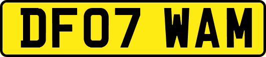 DF07WAM