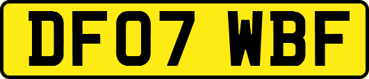 DF07WBF