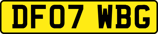 DF07WBG