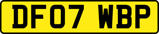 DF07WBP