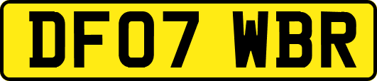 DF07WBR