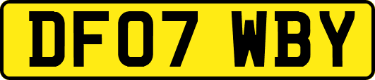 DF07WBY