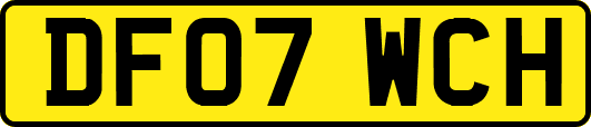 DF07WCH
