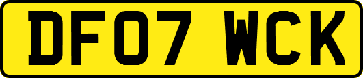 DF07WCK