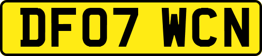 DF07WCN