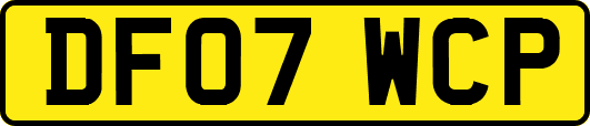 DF07WCP