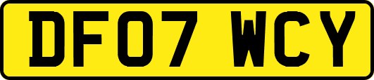 DF07WCY