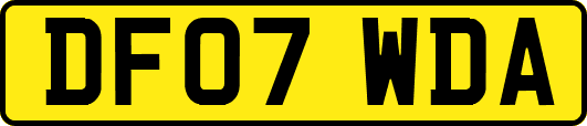 DF07WDA