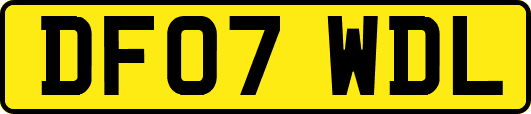 DF07WDL