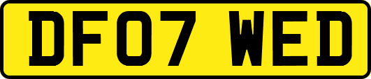 DF07WED