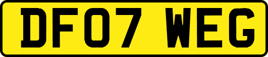 DF07WEG