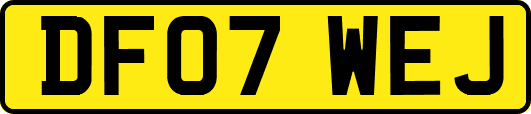 DF07WEJ