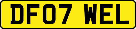 DF07WEL