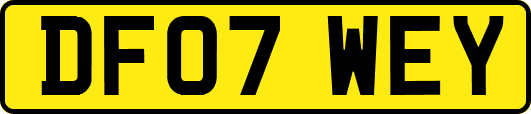 DF07WEY