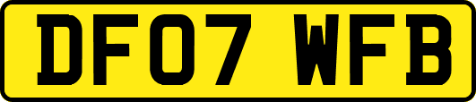 DF07WFB