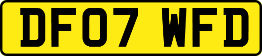 DF07WFD
