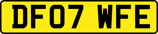 DF07WFE