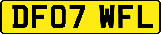 DF07WFL