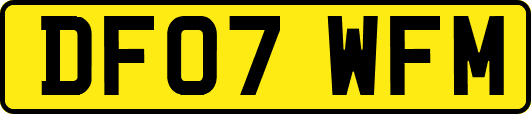 DF07WFM