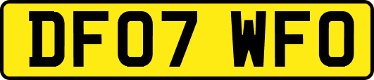 DF07WFO
