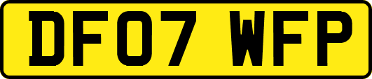 DF07WFP