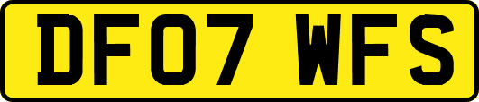DF07WFS
