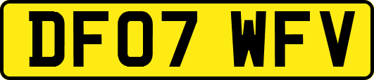 DF07WFV