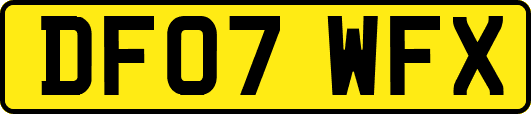 DF07WFX