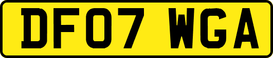 DF07WGA
