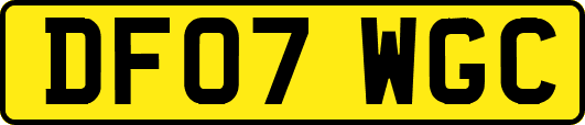 DF07WGC