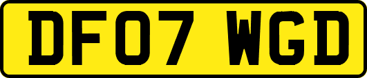 DF07WGD