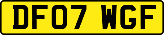DF07WGF