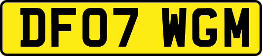 DF07WGM