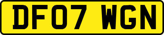 DF07WGN