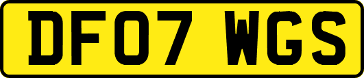 DF07WGS