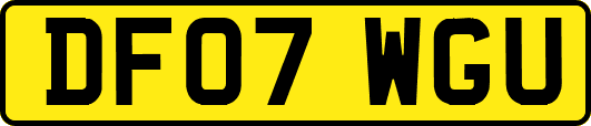 DF07WGU