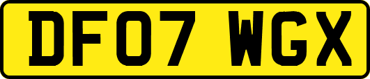 DF07WGX