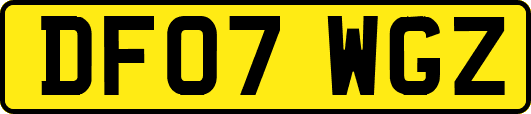 DF07WGZ