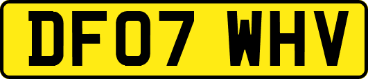 DF07WHV