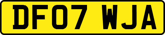 DF07WJA
