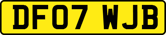 DF07WJB