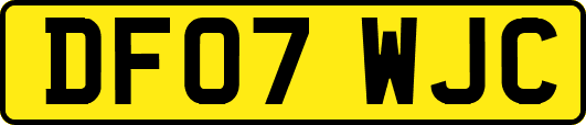 DF07WJC