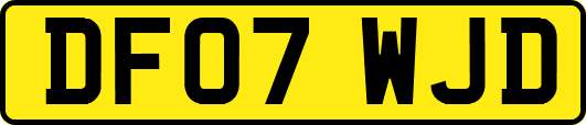 DF07WJD