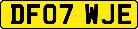 DF07WJE