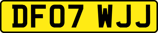 DF07WJJ