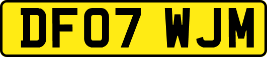 DF07WJM