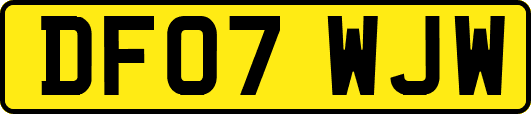 DF07WJW